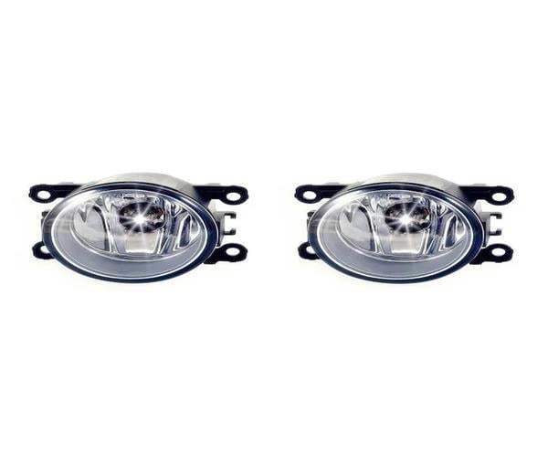 SİS FARI SOL/SAĞ CITROEN C4 11/04, C4 PICASSO 10/