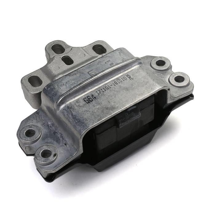 SOL MOTOR TAKOZU (VW GOLF5-JETTA-PASSAT-A3-LEON-TİGUAN-BJB-BLS-BXE-BKC 1.9 2.0 TDI 04>
