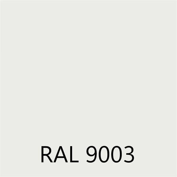 SPREY BOYA COLORİUM MAT BEYAZ 400 ML RAL 9003-M
