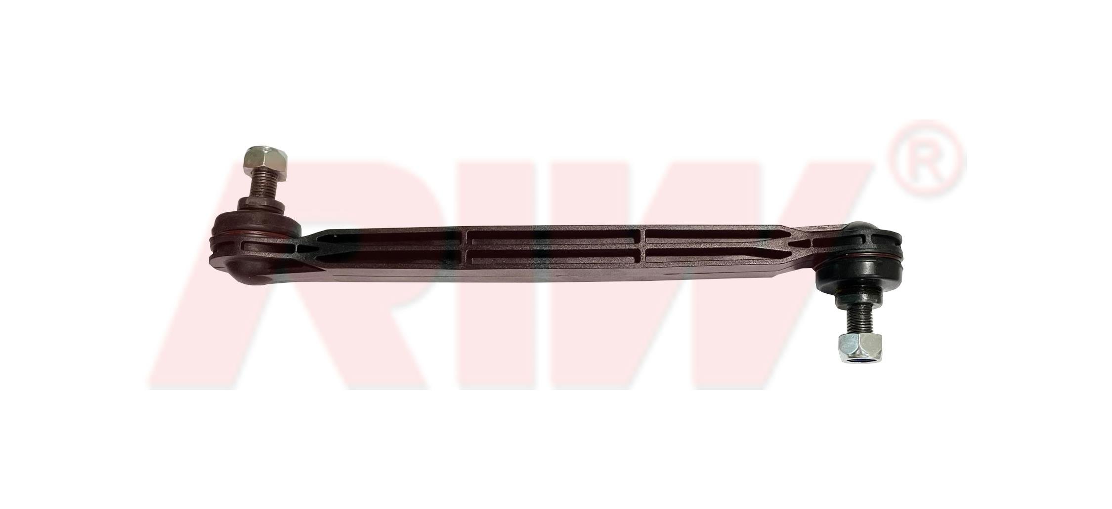 STABİLER STABİLİZER Z ROTU SAĞ-SOL FIAT EGEA 16> 500X 14>JEEP RENEGADE 14>