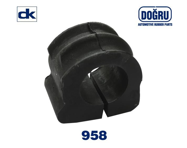STABİLİZATÖR VW SEAT