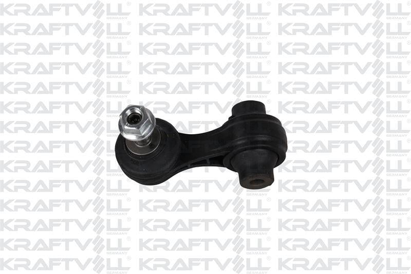 STABILIZER Z ROTU ARKA HONDA CIVIC X 2016-> (PLASTIK)