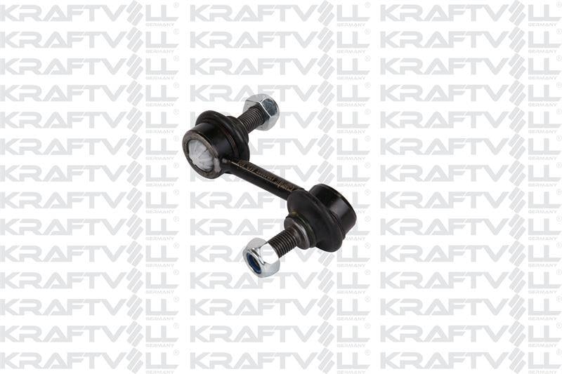 STABILIZER Z ROTU SOL HONDA ACCORD 03->