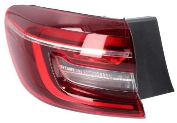 STOP KOMPLE (DIŞ) SOL R.CLIO 5 2020-
