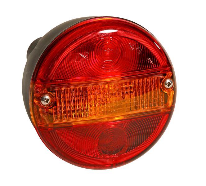 STOP LAMBA - PARK+FREN+SİNYAL-AMPUL EUROPOINT III