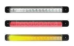 STOP LAMBA - SİS LINEPOINT II