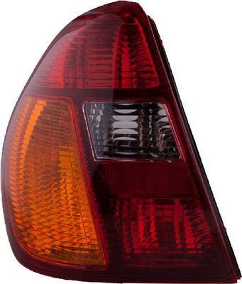 STOP LAMBA CLIO SOL DUYSUZ 1998->>2004 7700433751