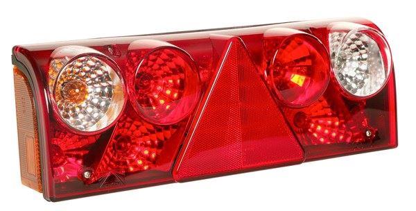 STOP LAMBA EUROP II SCHMITZ SOL
