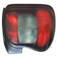 STOP LAMBASI ARKA SOL F.MAREA 1996-