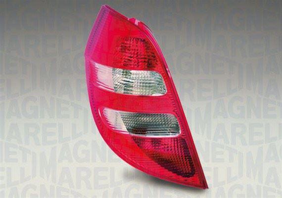 STOP LAMBASI MERCEDES A W169 SAĞ >64