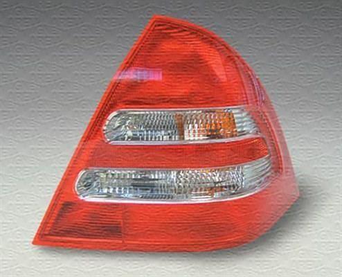 STOP LAMBASI MERCEDES ARKA C W203 FL-SA G DUY