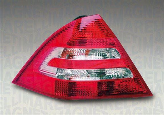 STOP LAMBASI MERCEDES ARKA C W203-SA G DUY 