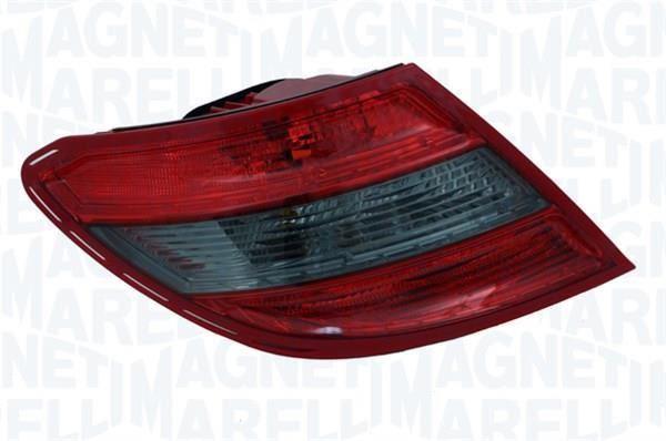 STOP LAMBASI MERCEDES C CLAS W204 AVANTGARD SAĞ 