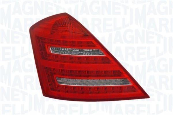 STOP LAMBASI MERCEDES CLASSE W221 FL 06 09- SOL 