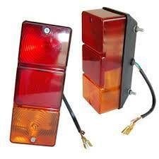 STOP LAMBASI MF 240