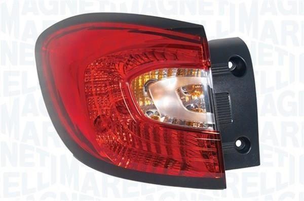 STOP LAMBASI RENAULT CAPTUR SAĞ 