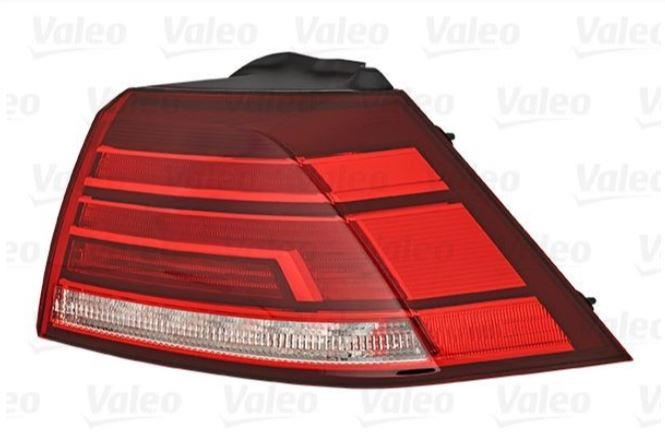 STOP LAMBASI SAĞ GOLF VII 2017 01 LED WING