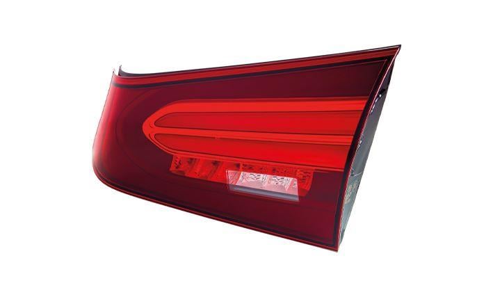 STOP LAMBASI SAĞ MERCEDES-BENZ A-CLASS VZ177 FACELİFT 2022 140199380