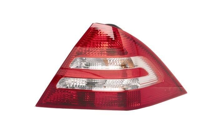 STOP LAMBASI SAĞ MERCEDES-BENZ C-CLASS W203 FACELİFT 2004 2007 141003002