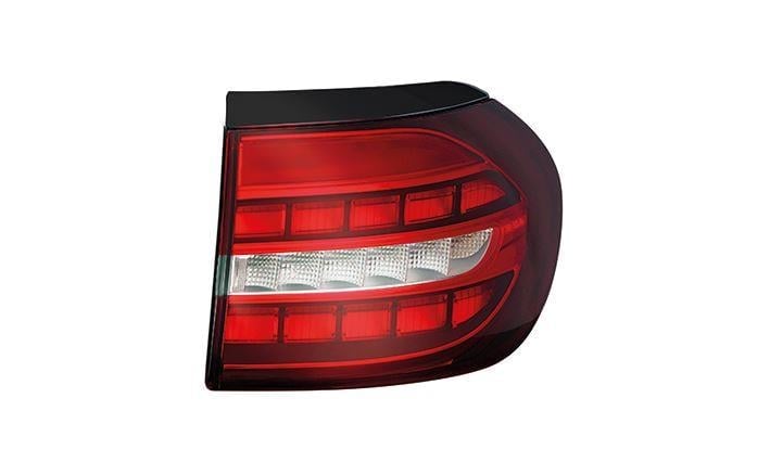 STOP LAMBASI SAĞ MERCEDES-BENZ E-CLASS S213 FACELİFT 2020 106570260