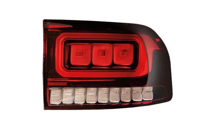 STOP LAMBASI SAĞ MERCEDES-BENZ GLB-CLASS X247 2019 140184660