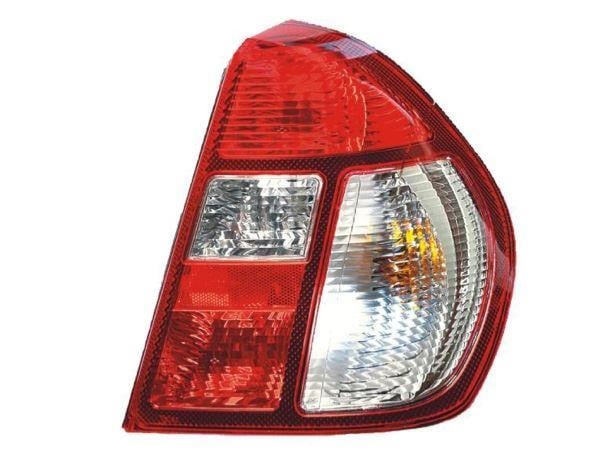 STOP LAMBASI SOL CLIO II III SYMBOL 04>08 DUYSUZ 511216 SEFFAF