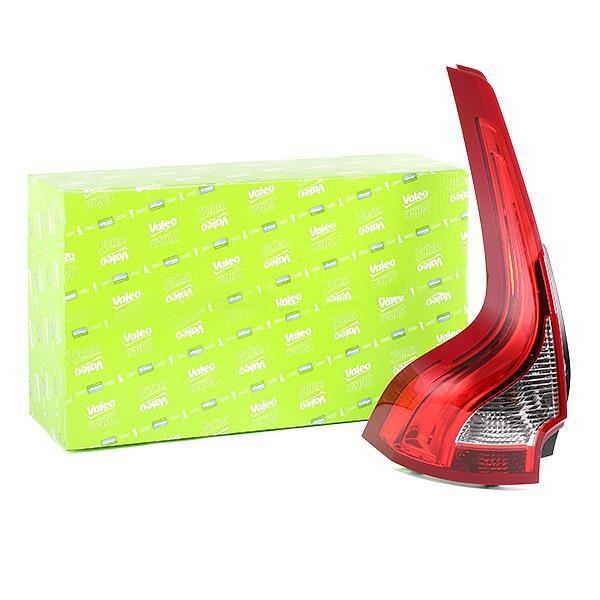 STOP LAMBASI SOL XC60 2.4 D 3.2 08>