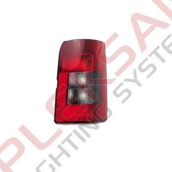 STOP LAMBASI TEK KAPI YUKARI AÇILIR EMSAĞ PEUGEOT PARTNER