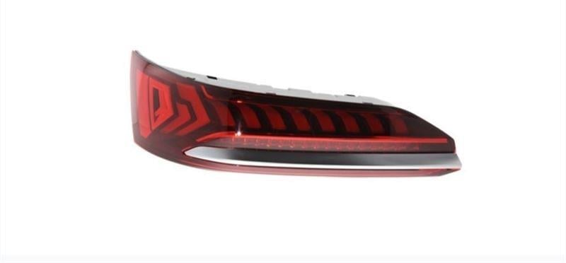 STOP (LED) (SOL) AUDİ Q7 HİGH (RUN. TI+ANİM. TAİL)