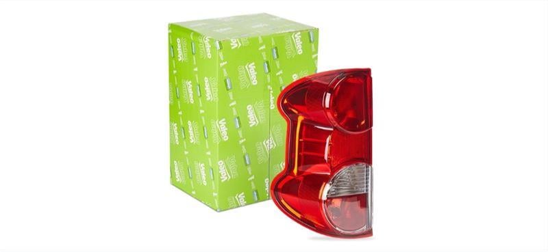 STOP SOL NISSAN NV200/EVALİA 2009/11