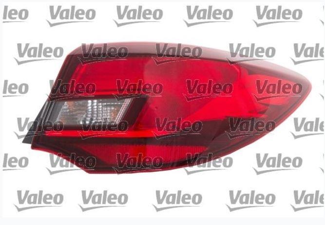 STOP SOL OPEL ASTRA GTC 2012/10 WING