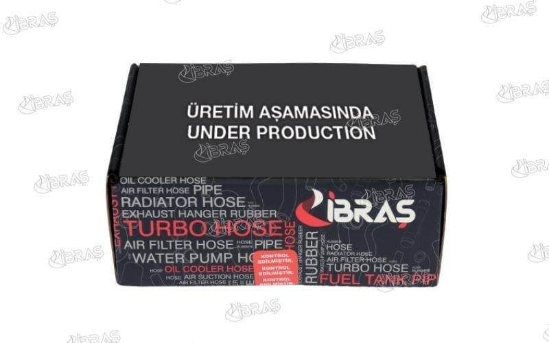 SU DEVİRDAİM HORTUMU OPEL ASTRA J 1.6OPEL INSIGNIA A 1.6OPEL ZAFIRA TOURER C 1.6OPEL CASCADA 1.6