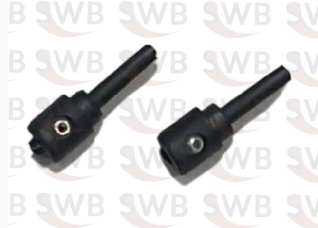SU FISKIYE MEMESI ARKA VW GOLF 5