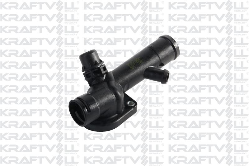 SU FLANSI KECELI A4 A5 A6 Q5 EXEO 2.0TDI CJCB 08>15