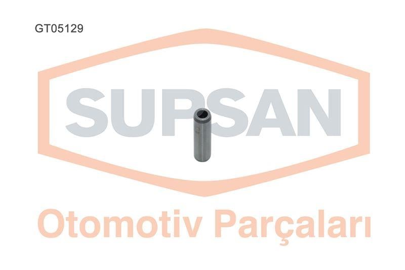 SUBAP GAYDI CİTROEN C3 1.4D 16V (ENG. DV4 TED4) 16 GAYD - D:9.55 - D:5.51 - L:34