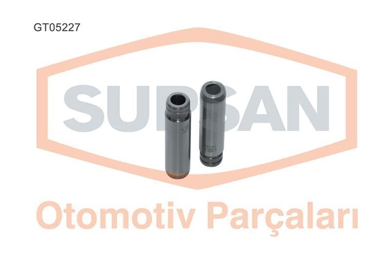 SUBAP GAYDI ISUZU CİTYBUS ENG.(4HK1) 16 GAYD - D:1 4 - D:8 - L:57