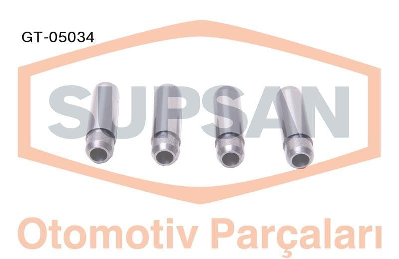 SUBAP GAYDI ISUZU NKR ENG.(4JB1 NA) 8 GAYD - D:14 - D:8 - L:50