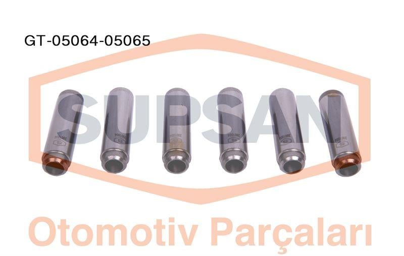 SUBAP GAYDI MAN SL 232 OTOBÜS – 26.230, 26.270 KAM YON (ENG. D0826) MAN TGM 24V 12 GAYD - IN D:16 - D:10 - L:60EX D:16 - D:10 - L:55