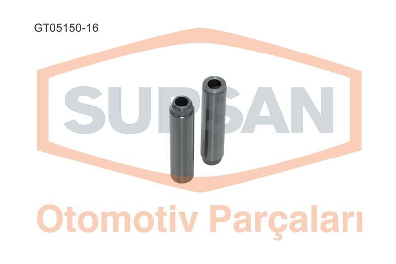 SUBAP GAYDI MAN TGL D0834 / D0836 16 GAYD - D: - D : - L: