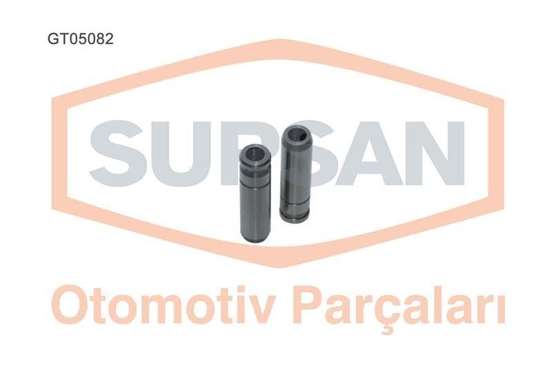 SUBAP GAYDI MAZDA 2500 12V 12 GAYD - D:12 - D:7 - L:46