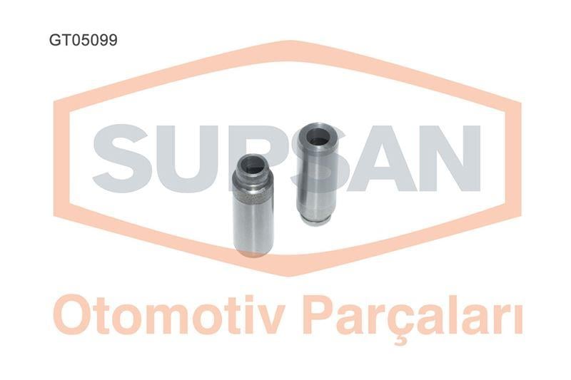 SUBAP GAYDI MERCEDES VİTO, SPRİNTER E200, C200 CDI 16V OM 646 16 GAYD - D:12.5 - D:7 - L:37.5