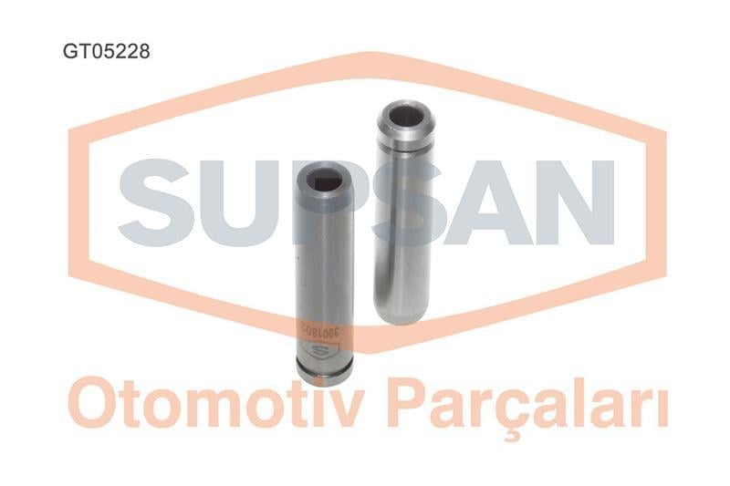 SUBAP GAYDI NİSSAN QASHQAİ 1.6 16V - ENG. (HR16) 1 6 GAYD - D:9 - D:5 - L:42.2