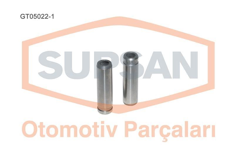 SUBAP GAYDI OPEL CORSA TD 1.5 (ENG. 4 ECI TURBO) - ASTRA (ENG 1.7 TD) 8 GAYD - D: - D: - L: