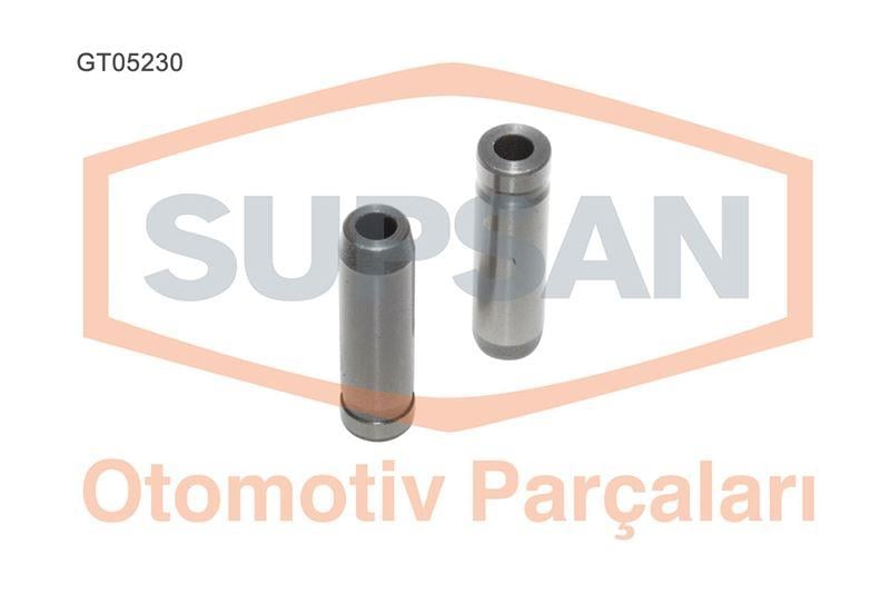 SUBAP GAYDI TOYOTA YARİS 1.3 16V ENG.(1SZ-FE/2SZ-F E) 16 GAYD - D:9.73 - D:5 - L:34.4