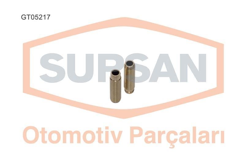 SUBAP GAYDI VW GOLF 6, PASSAT 1.6 TDI, POLO 1.2 TD I (ENG. CAYA-CAYB -CAYC) - SEAT IBİZA 5,LEON,ALTEA,SKODA OCTAVİA 1.6 TDI 16 GAYD - D: - D: - L: