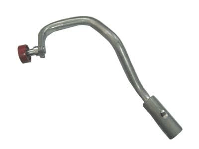 SÜRGÜLÜ KAPI ÜST MEKANİZMASI F.DUCATO II - BOXER I I -JUMPER II 2003-07