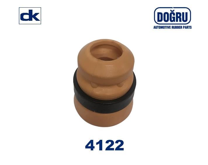 SÜSPANSİYON TAKOZU ÖN COMBO MERIVA TIGRA