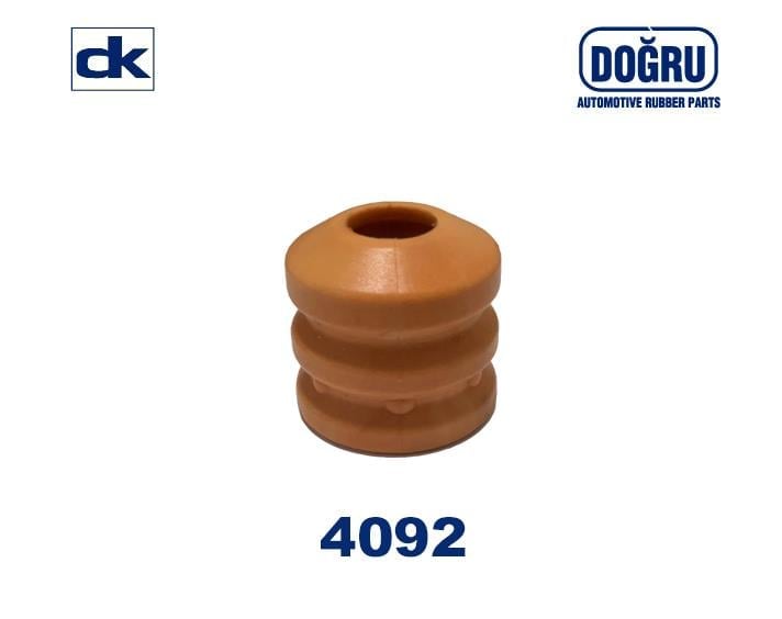 SÜSPANSİYON TAKOZU ÖN CORSA A-B