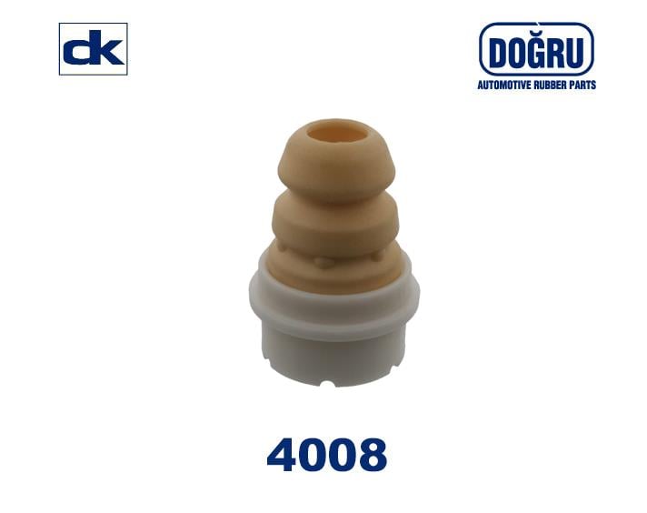 SÜSPANSİYON TAKOZU ÖN KISA DOBLO -1.2-1.6 16V-1.3MJTD-1.9 D-1.9MJTD