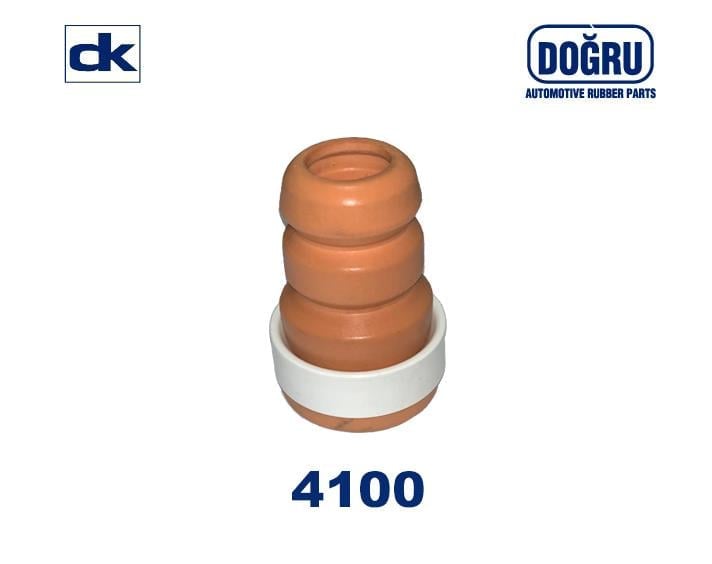 SÜSPANSİYON TAKOZU ÖN MEGANE IV 1.6 16V-1.5 DCI-1.6 DCI